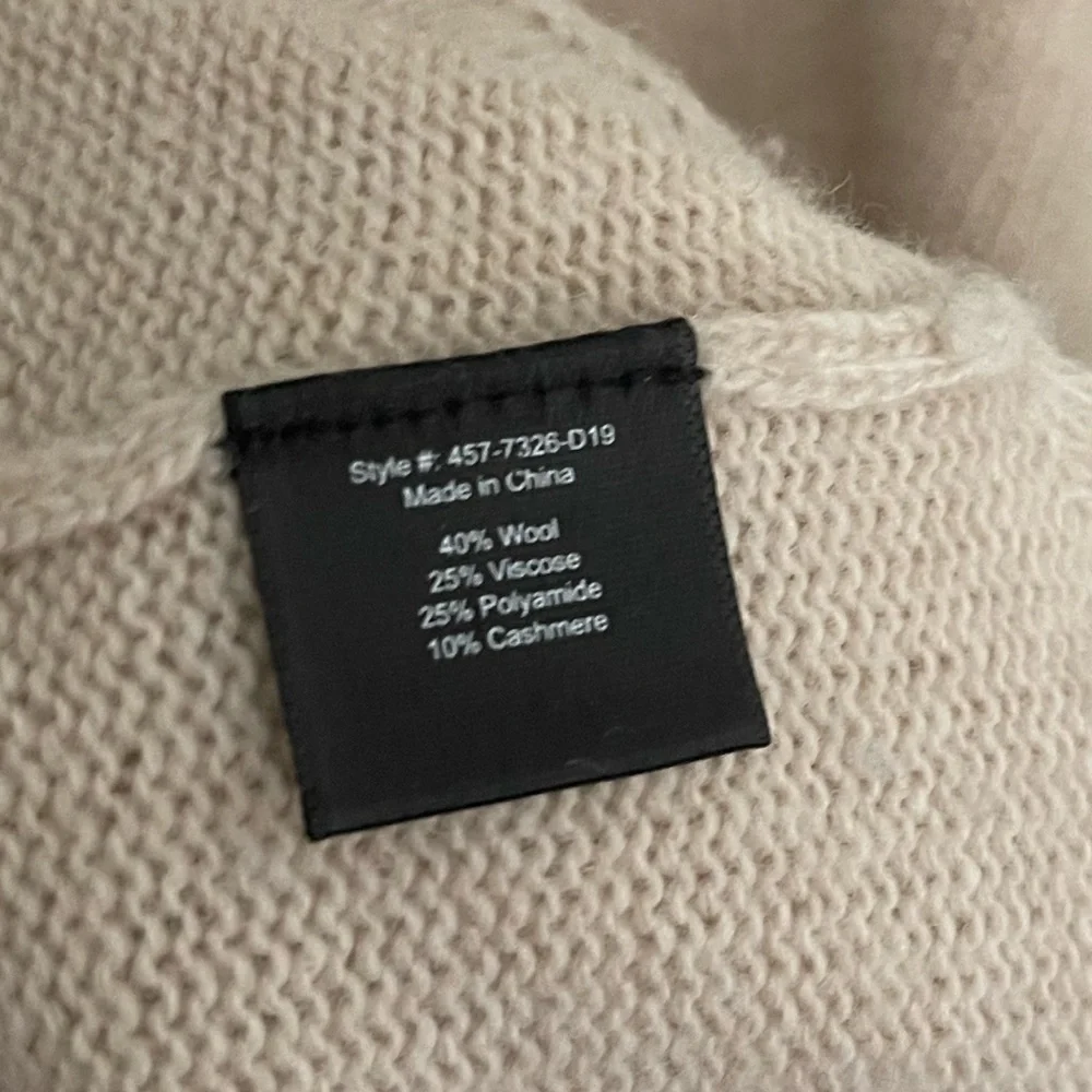 Jenni Kayne Everyday Sweater XS - Picture 4 of 5